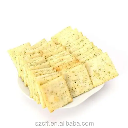 Food Seasoning Flavor Seaweed Nori Flavor Concentrate For Puffed Food