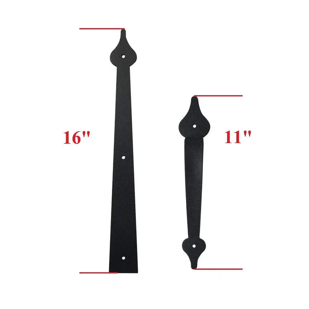 Decorative Magnetic Garage Door Window Panes & garage door hinges
