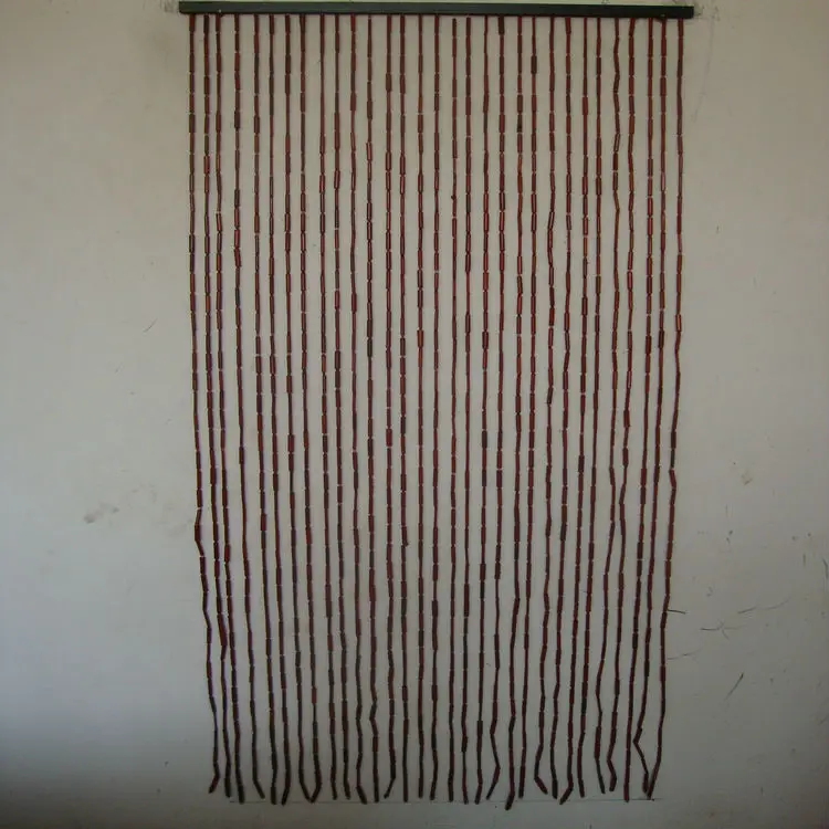 Alibaba экспресс оптовая продажа бамбук дверь висит занавес самых продаваемых продуктов в нигерии