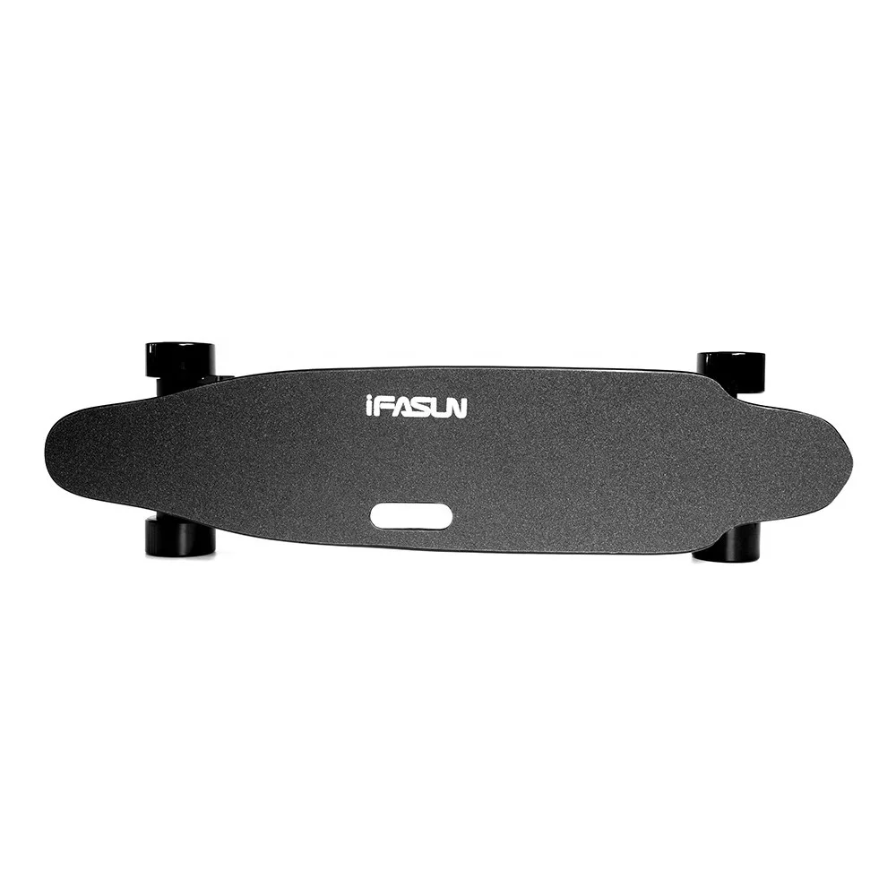 electric skateboard and scooter longboard electric skateboard dual motor