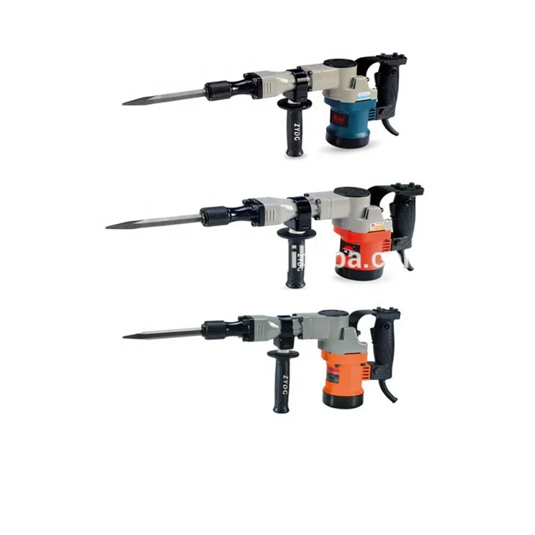 GLK-0810 Demolition Hammer&Breaker Hammer/electric tools