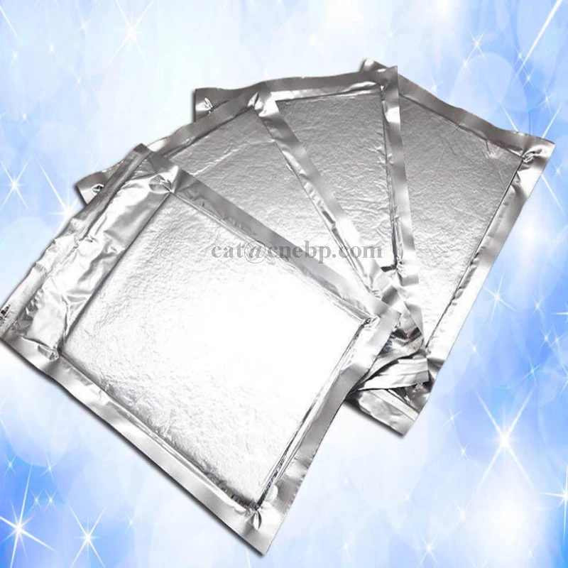 hot sale vacuum insulation panel VIP for building factory