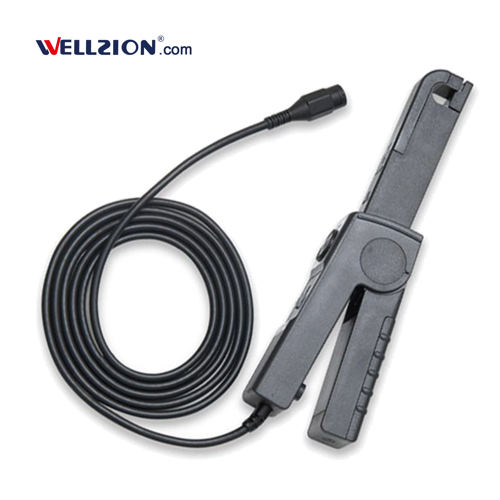 PT-710, 50mA to 100A 100KHz AC DC Pinteck Current Probe Oscilloscope