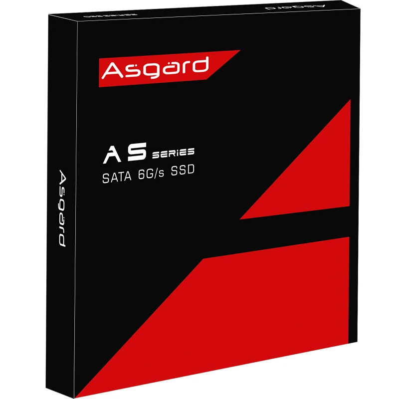  Asgard 2 5 дюйма Sata3 HDD SSD жесткие диски 500 Гб внутренний жесткий диск 512 ГБ для настольного жесткого диска дюймов internalhard