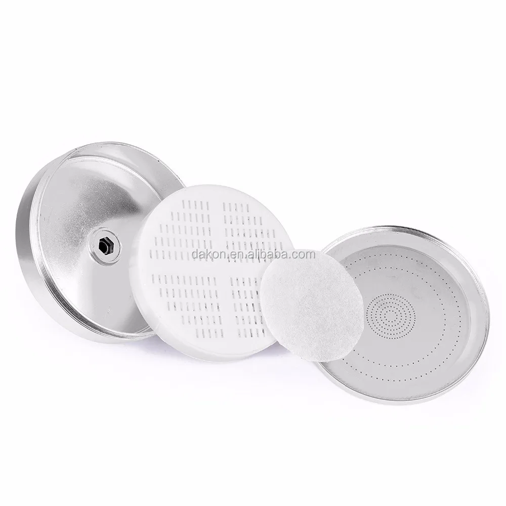 2024 hot-selling Shower Head Chlorine Filter & Hard Water Softener High Pressure Shower head Filter Best Shower Head Purifier