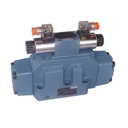 Hot sales Denison 3D03,4D03,3D06,4D06 electro-hydraulic directional valve,pilot operated hydraulic control valve