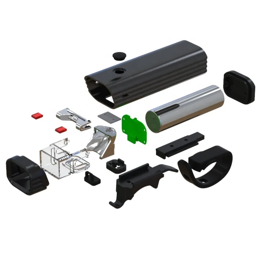 Machfally Hot Sales Bicycle Accessories Led Bike Light With Custom logo