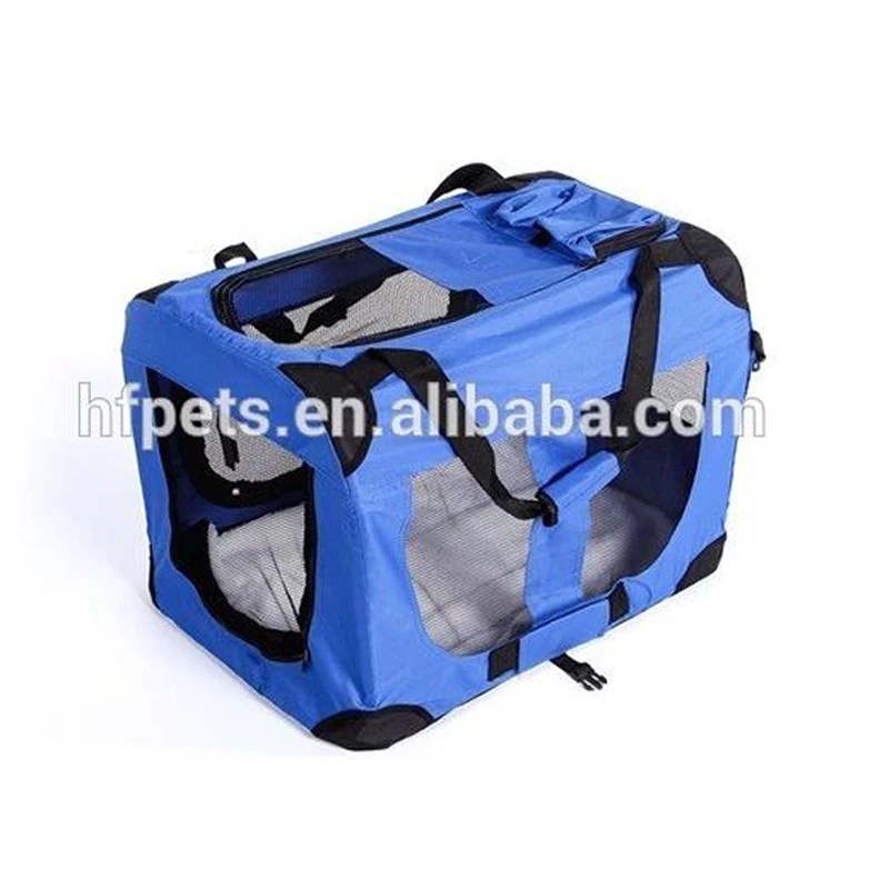 
 Производители мягких коробок для собак для путешествий  