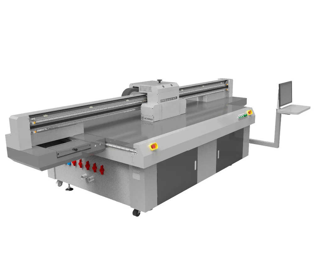 Большие скидки Китай поставщика bi-pass 1440 точек/дюйм высокое разрешение печати машина