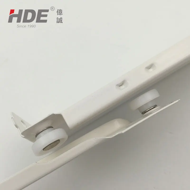 Soft closing tandem Metal box drawer slide heavy duty drawer type slide rail for kitchen