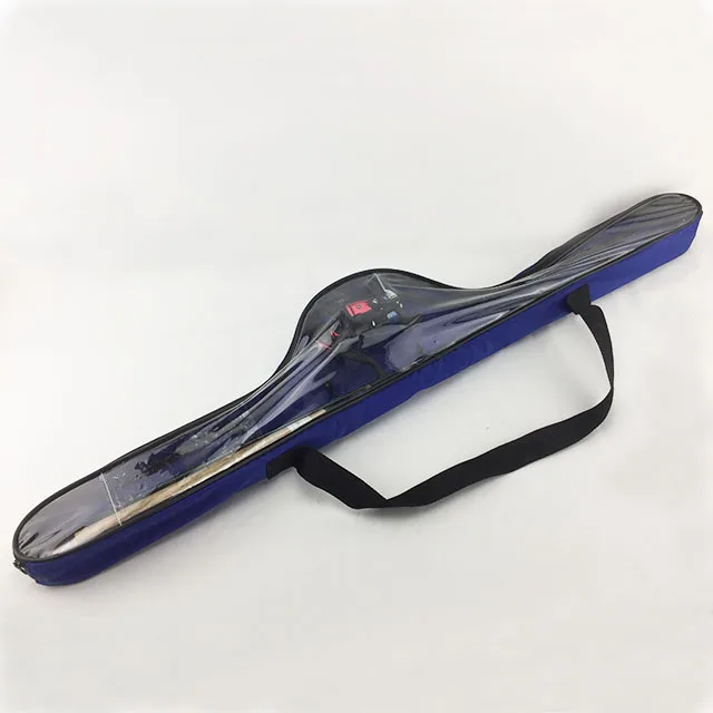 Weihai pesca cary bag casting freshwater a fishing rod