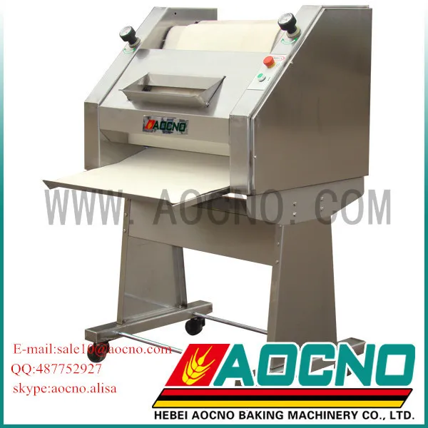 Электрический формовщик для французского хлеба