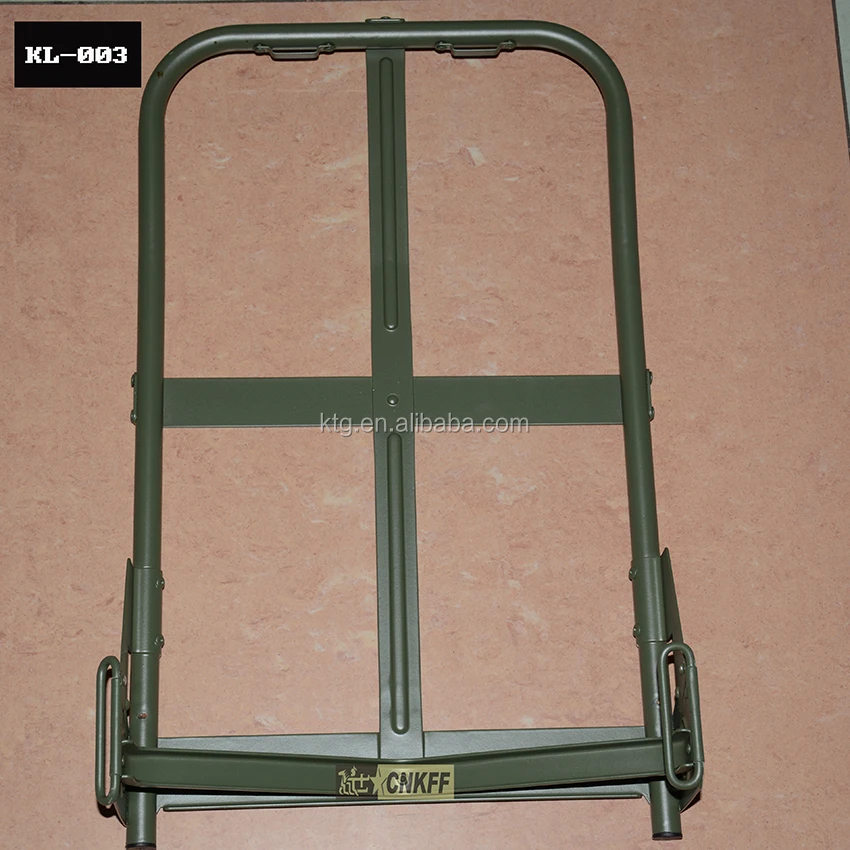 Alice backpack frame tactical bag frame metal frame