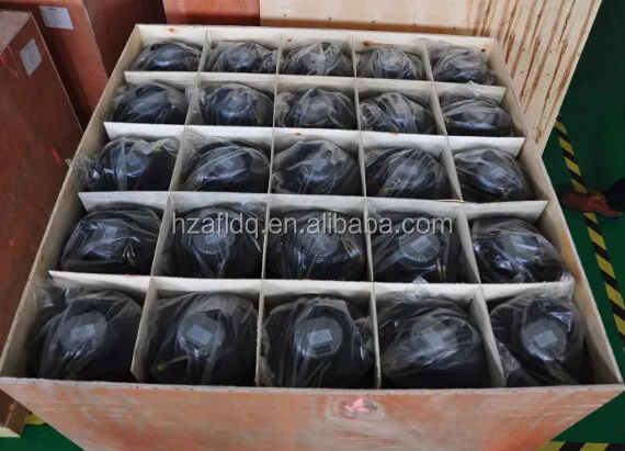 AFL Brand CE Certificated Air Purifier Fresh Centrifugal Fan