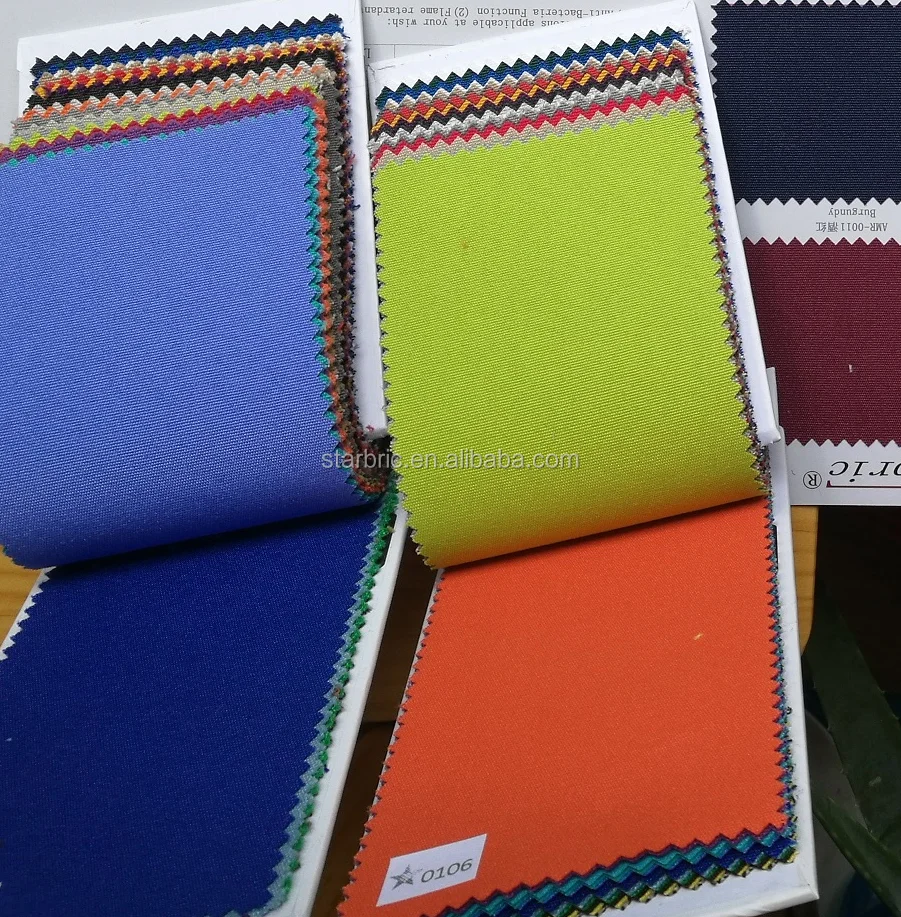 UV Proof Fabric Garden Outdoor High Quality YARN DYED