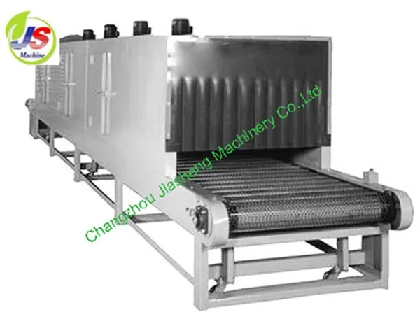 DWT2-10-3  moringa leaf drying machine