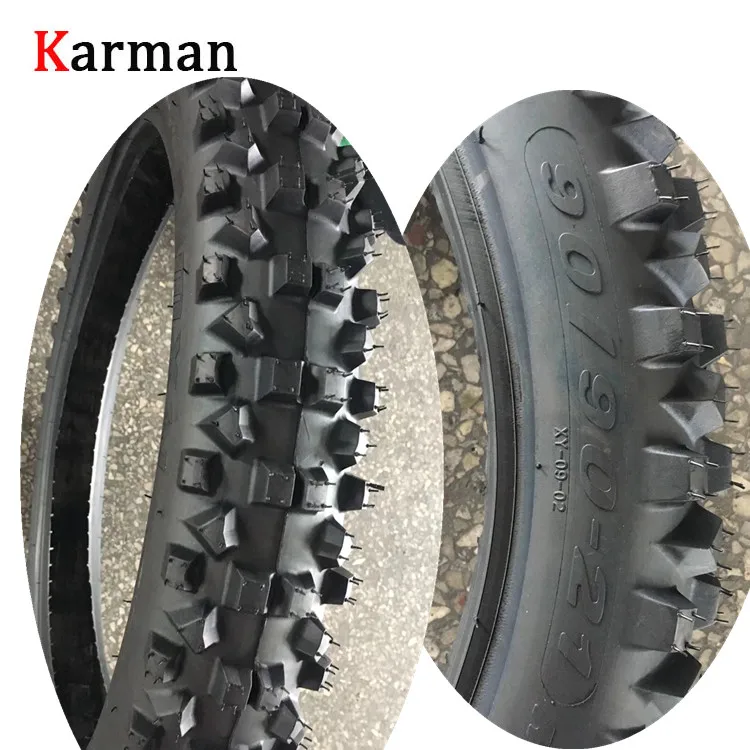 
off road 18' , 19' , 21' inch motorcycle tire / Motocross tire 