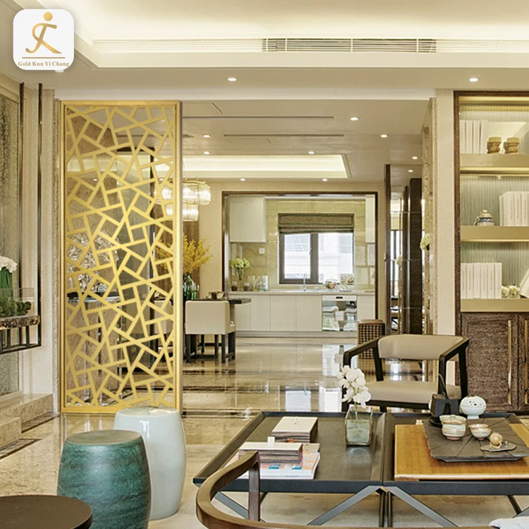 Laser Cut Decorative Metal Privacy Screens Panels Brisbane Home Decoration Room Partition Designs Room Screen Divider Boards