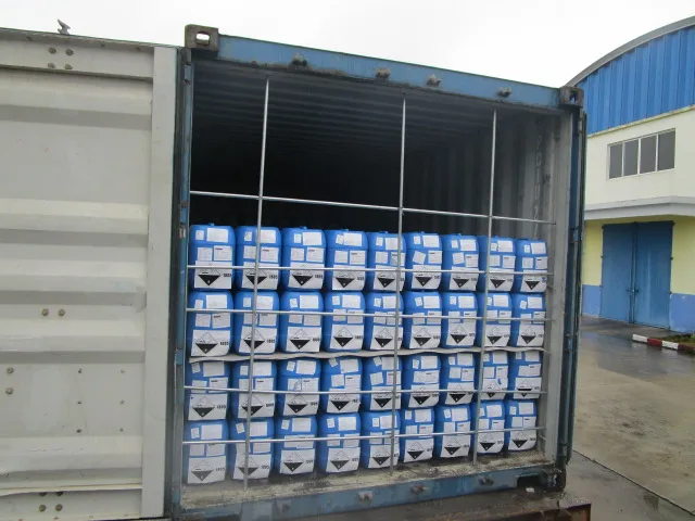 Top grade Phosphoric Acid Food Grade H3PO4- CAS no. 7664-38-2