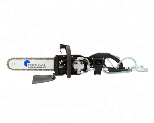 
510/380mm WIPIN Hydraulic chain saw, concrete asphalt chainsaw, Handheld diamond chainsaw 
