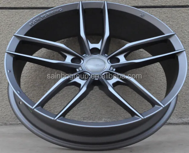 Classic car mag wheels for your fist choice