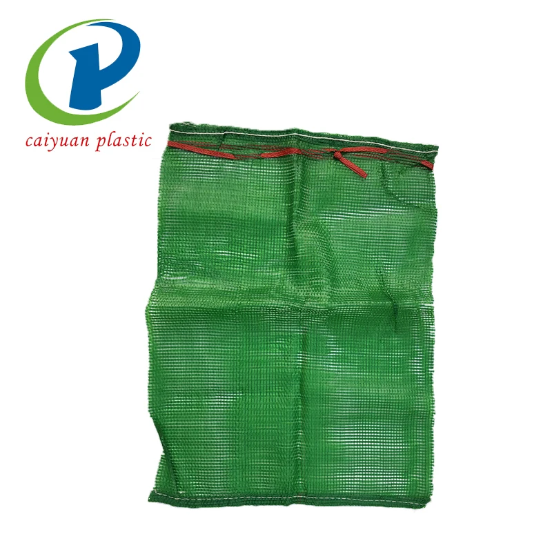 Complete in specifications tubular mesh bag for oranges potato and onion