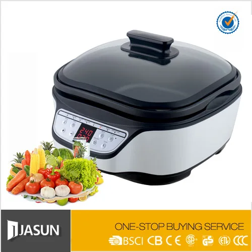 Hot sale Multi Cooker
