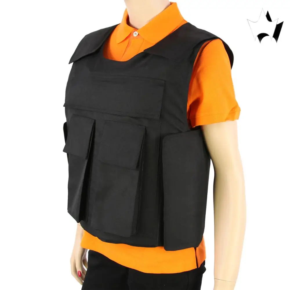 
Standard Protection nij iiia Bullet Proof Vest 