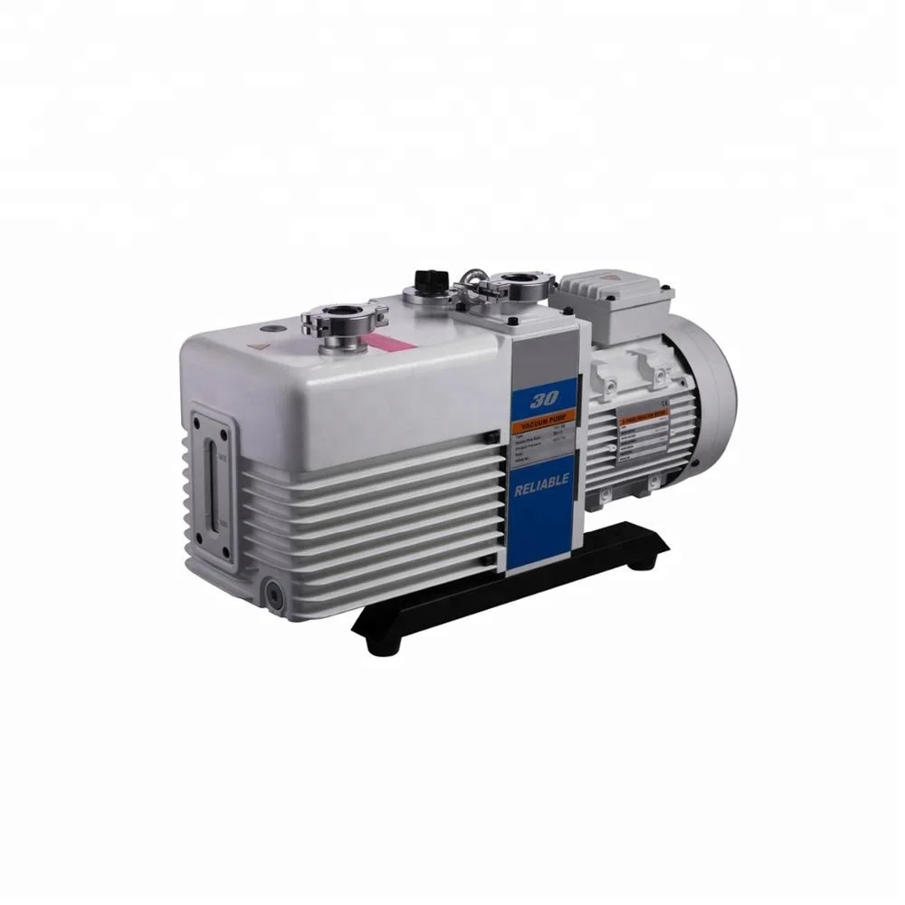 NADE VRD Series Rotary Vane Oil Vacuum Pump