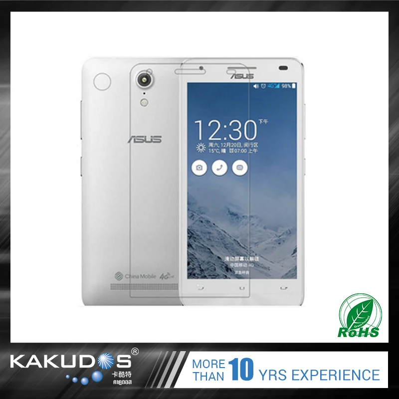 Оптовая сотовый телефон закаленное стекло анти синий свет-экран протектор для Asus ZC450