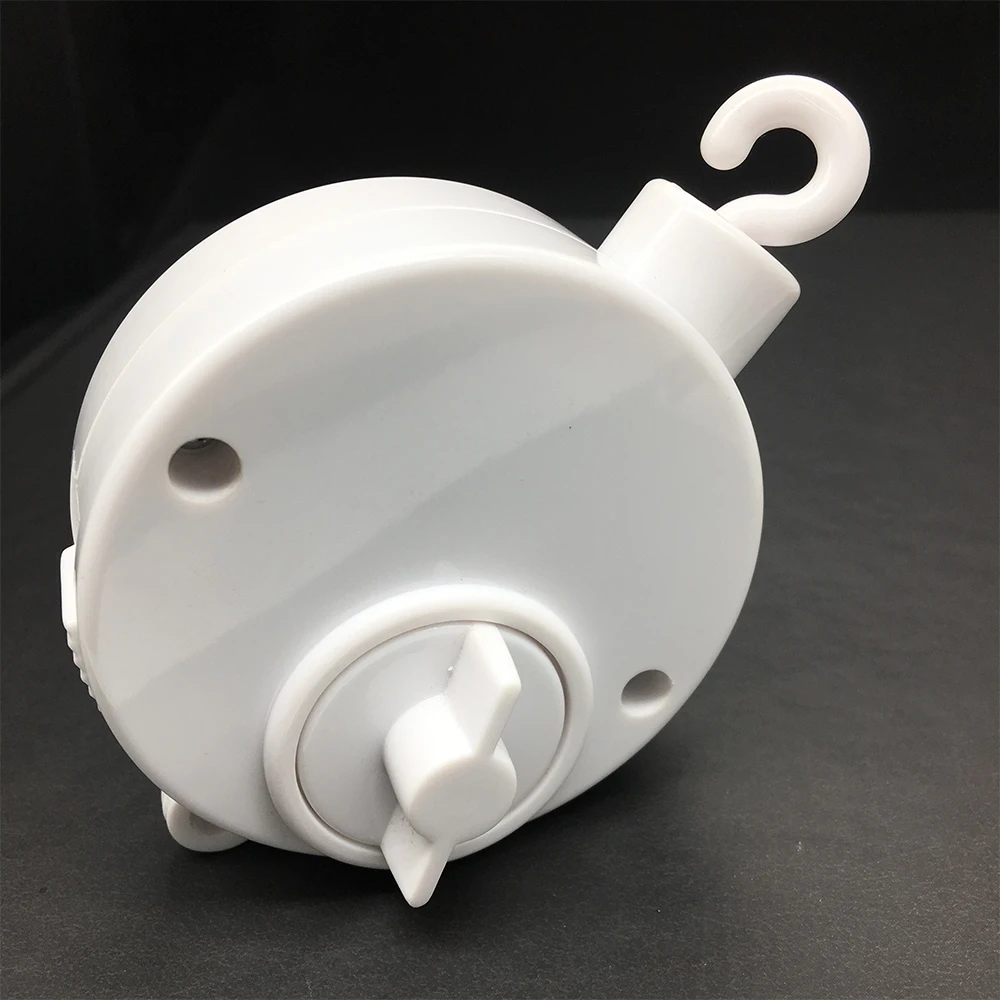 Лидер продаж, музыкальные вращающиеся подвесные игрушки, мобильные колокольчики для детской кровати