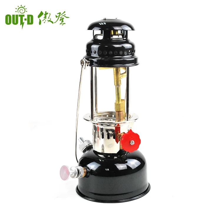 Hanging Kerosene Lanterns Camping Light