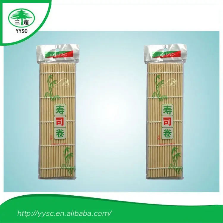 Quality Products Cheaper japanese bamboo sushi roller