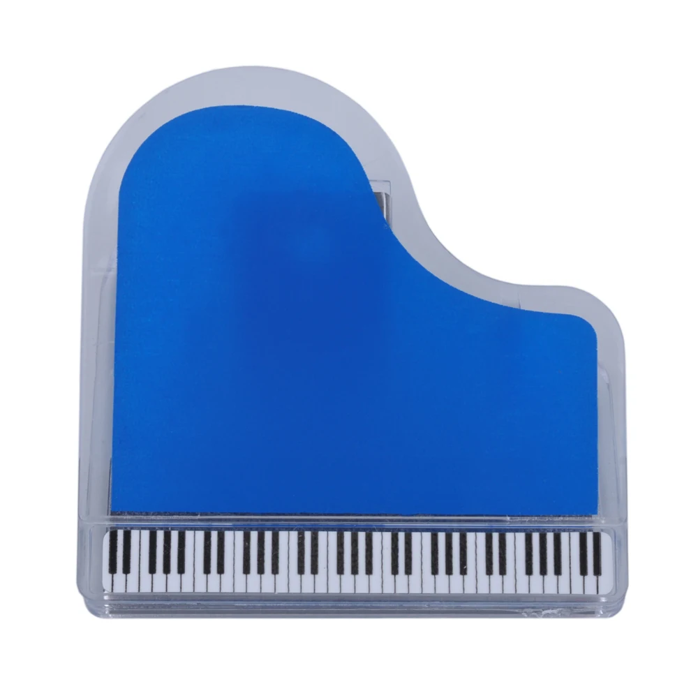 Magnetic Clips of Piano Shape