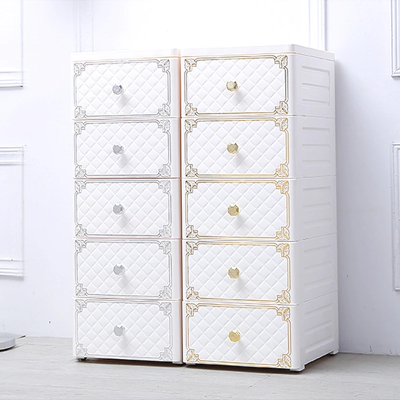 
3 4 5 layer closet bedroom bathroom cabinet 