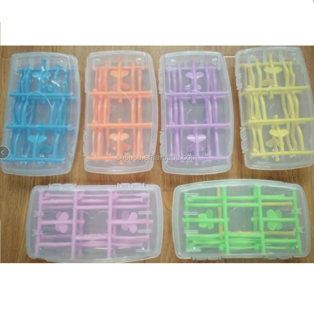 
Bottle Dry Cleaning Dryer Racks Kit 
