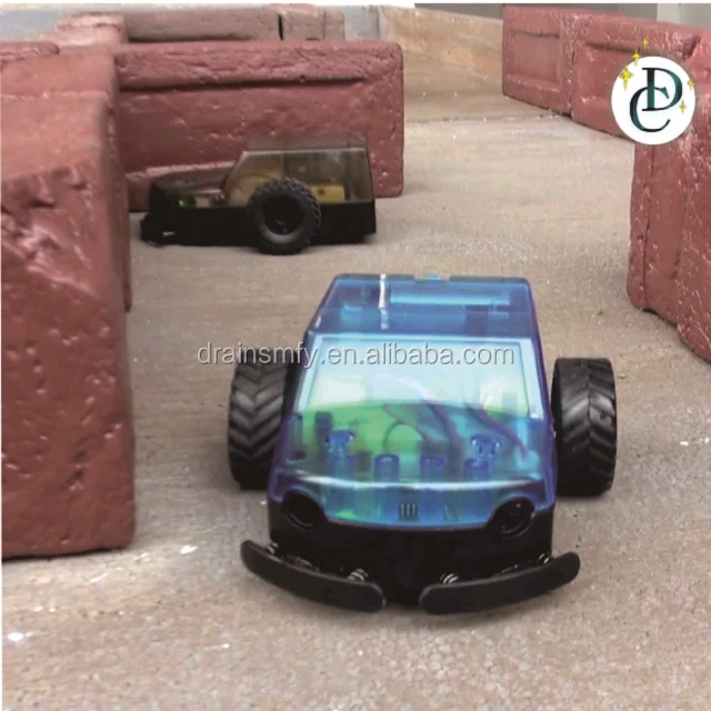 new children DIY kit electronics toys kit