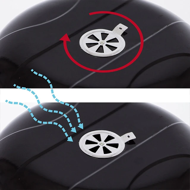 New Design Removable charcoal bbq grills Kettle Grill with Wheels