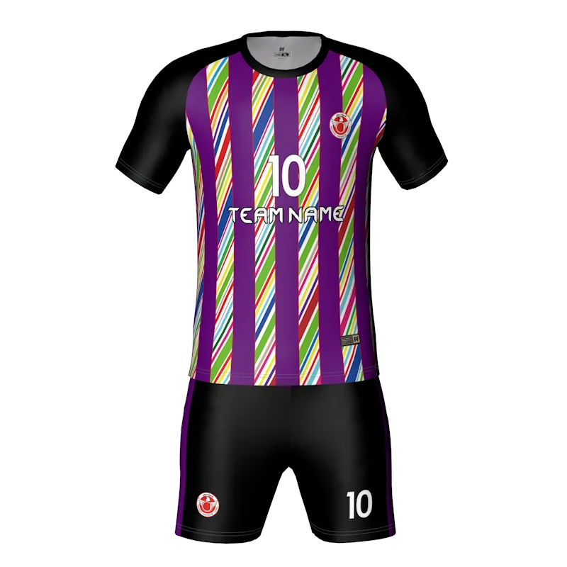 Fabric for sports wear custom soccer kits croatia football jersey uniforms