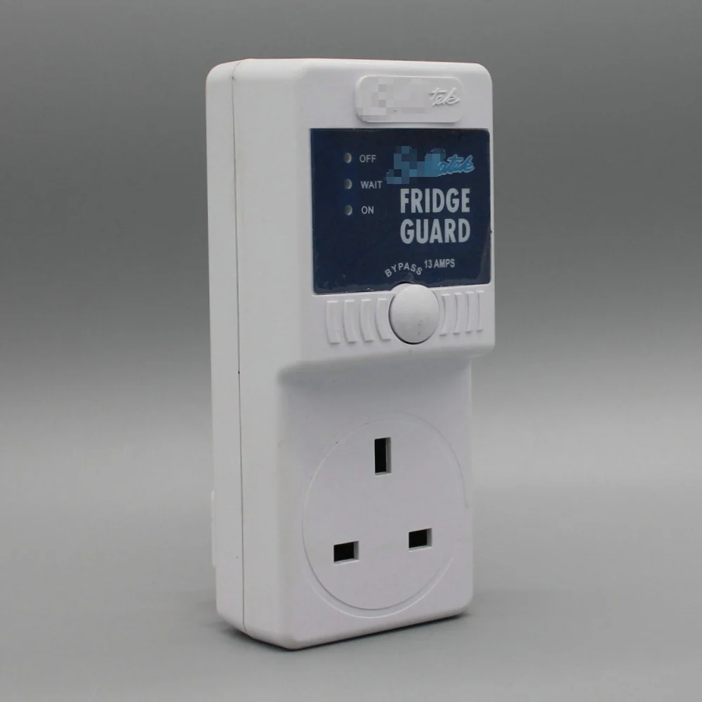 AVS power protector tv guard voltage protection fridge guard