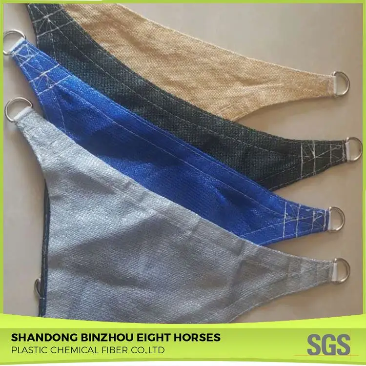 With Professional Production Team Modern Sun Shade Sail