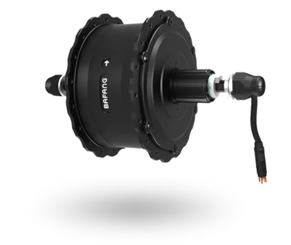 Bafang H500F RM G060.250.DC цилиндрическая литий-ионный аккумулятор 36В/43V/48V 250W Bafang мотор для центрального движения для велосипедного колеса мотор 20/26/700C/28