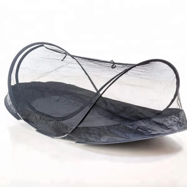 outdoor camping personal folding portable easy single automatic  blow pop up tent