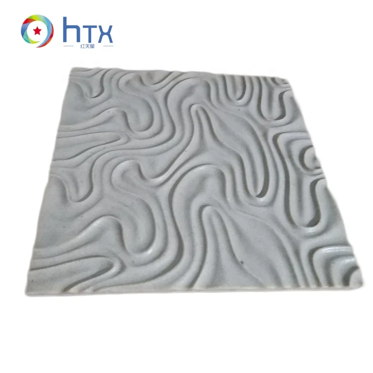 3d гипсовая Искусственная каменная стеновая