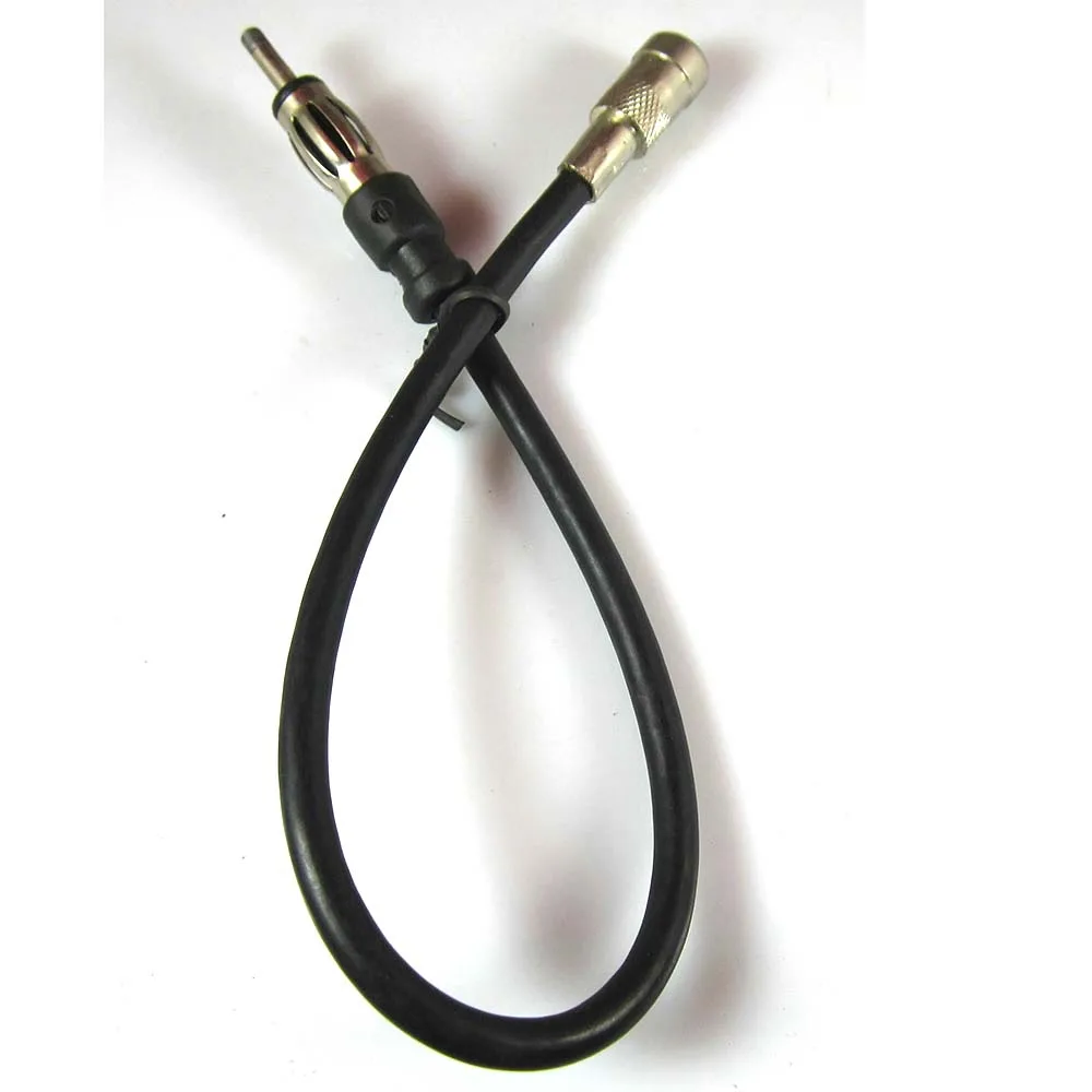 Автомобильный радиоприемник fm-передатчик антенный кабель