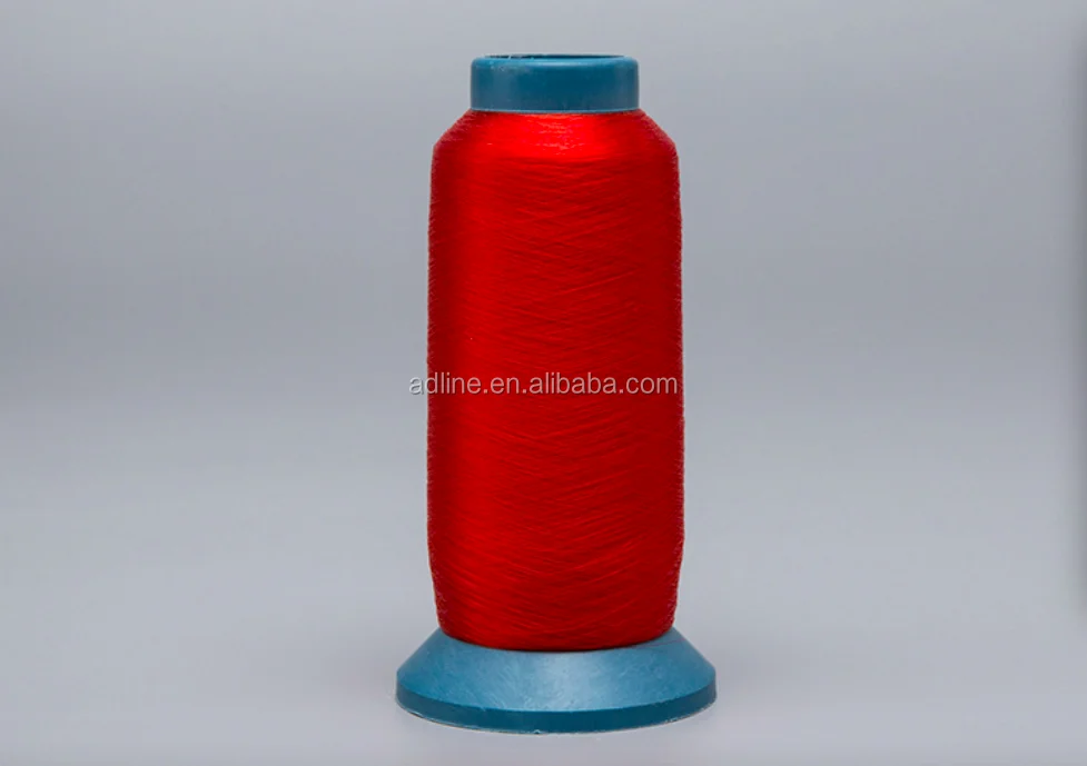 
polyester sewing thread 