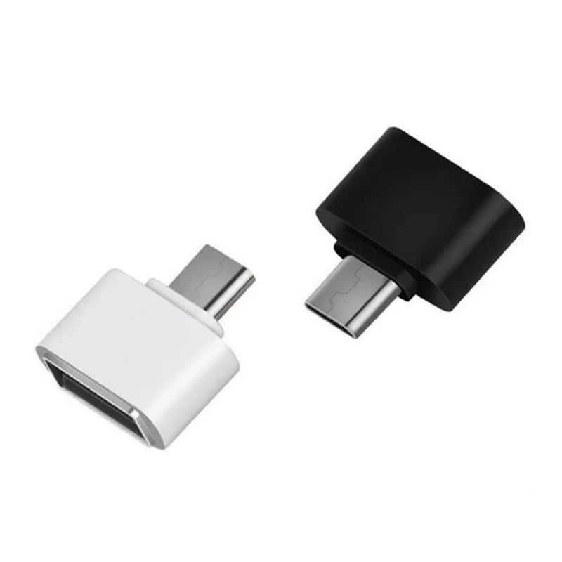 Микро-конвертер otg, usb-Кабель-адаптер otg micro V8 к USB A Female 2,0 для мини-Android-гаджетов, телефонов, бесплатная доставка