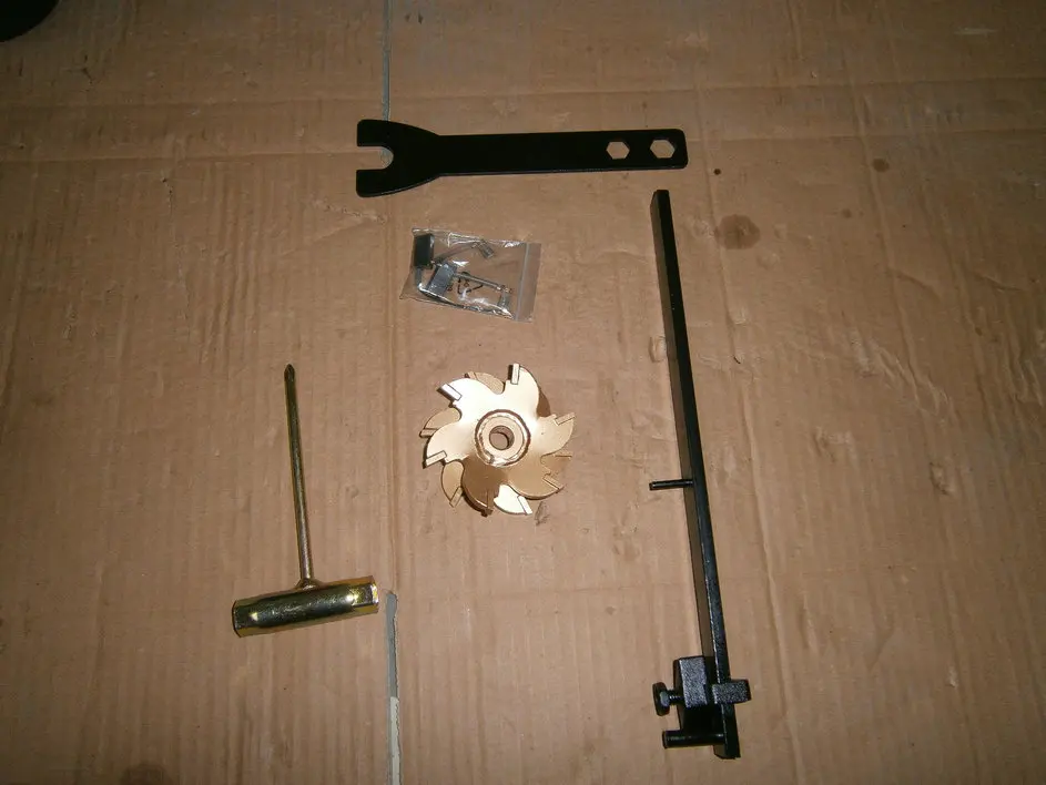 1100 Вт 25 мм настенный резак для промышленного использования