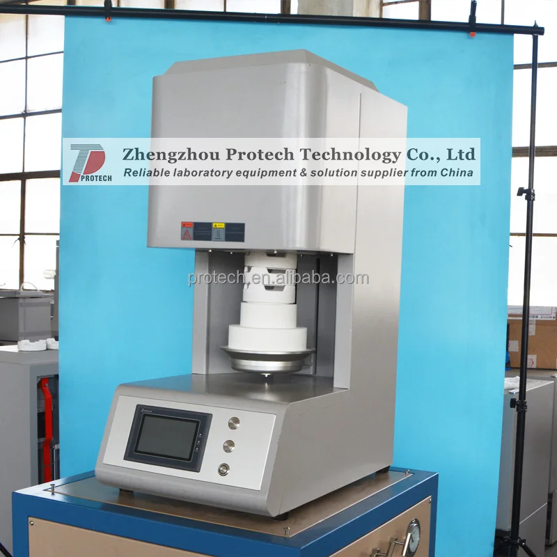  CE 1700c для циркониевой дисковой печи спекания стоматологической