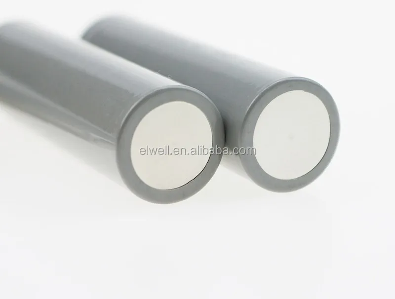 
Hot selling 18650 battery cell 2500mah deep cycle battery from Shenzhen China 